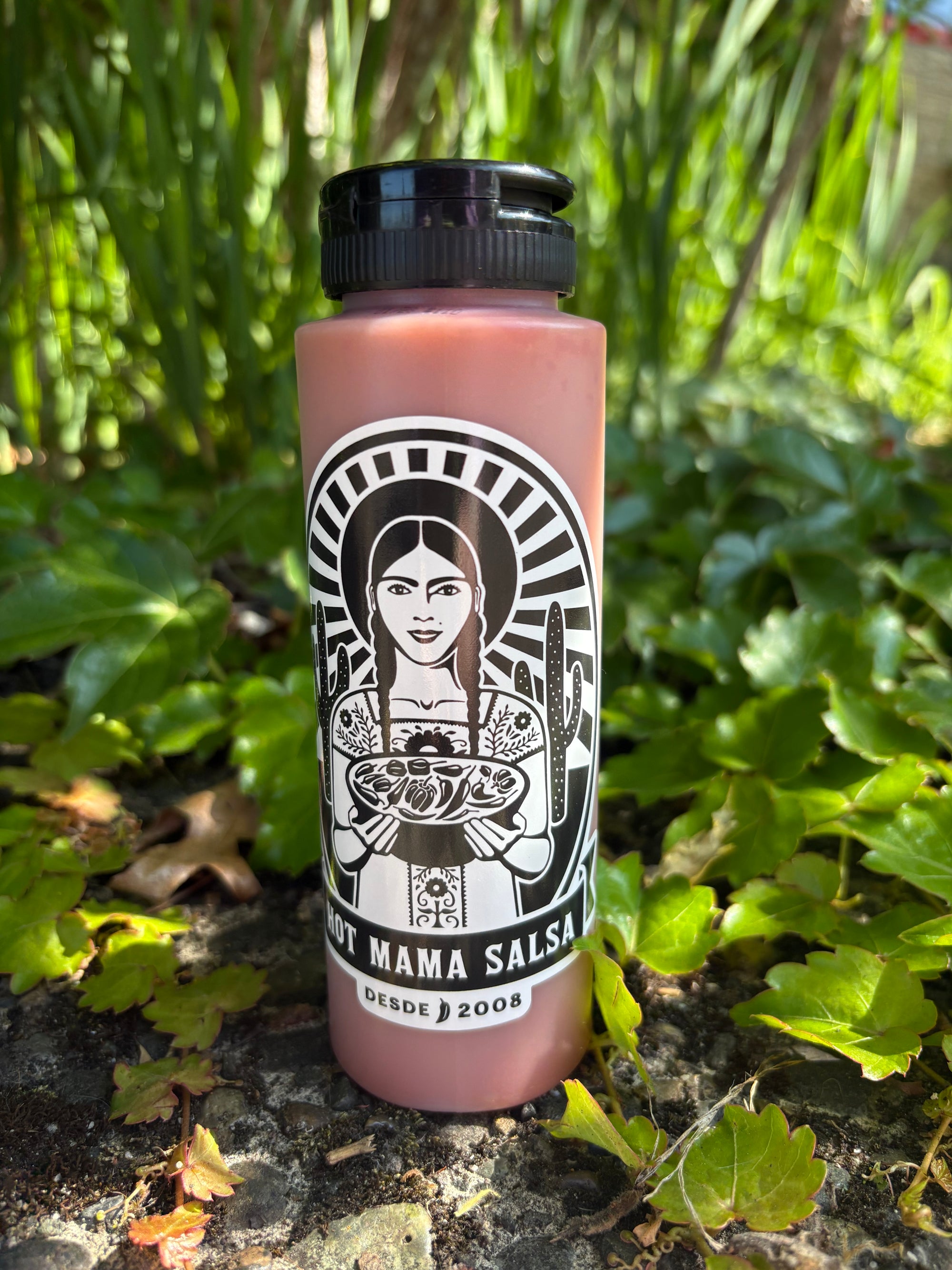 Fermented Cayenne Buffalo Sauce (Limited Edition)