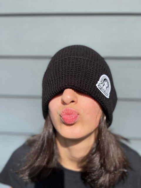 Hot Mama Salsa Beanie