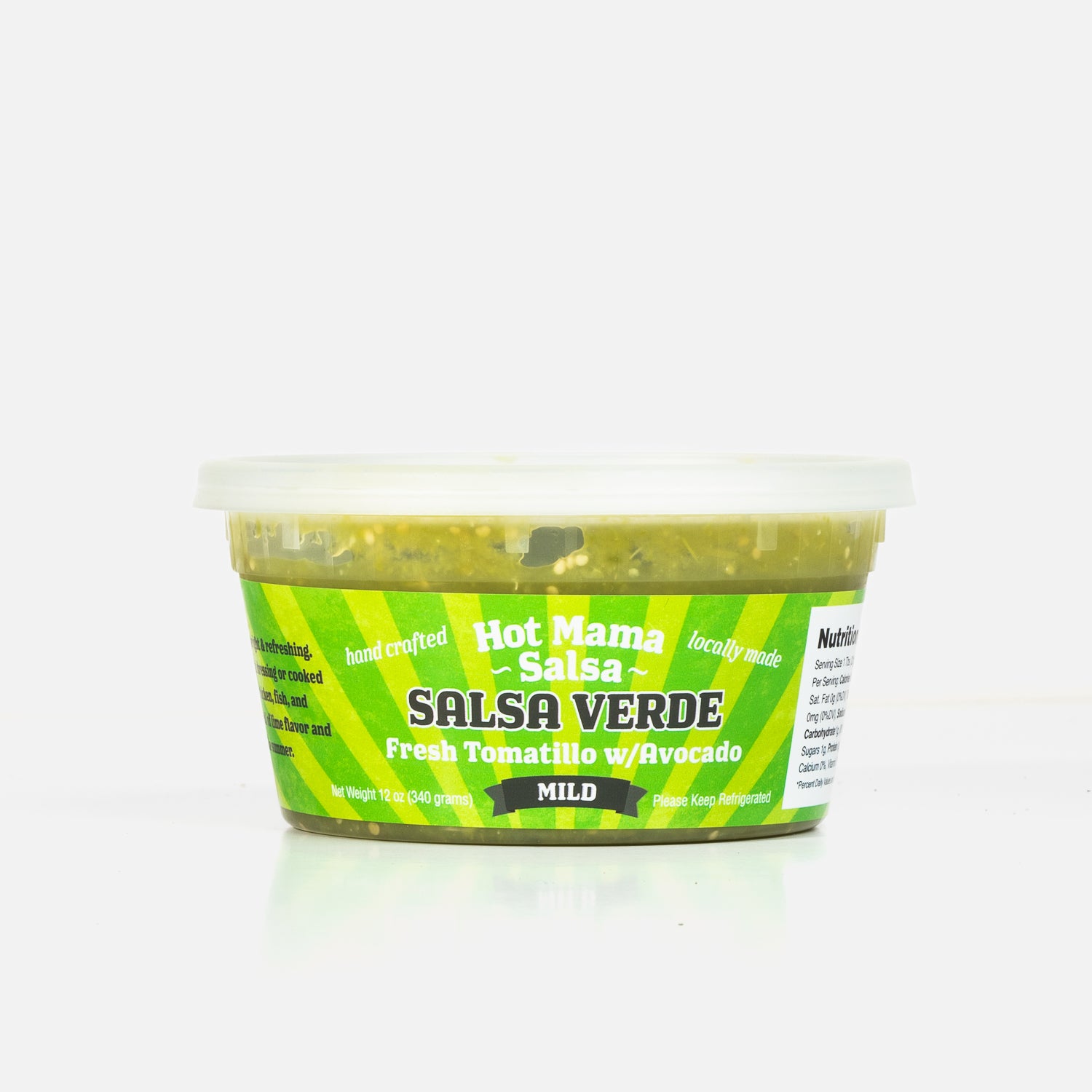 Salsa Verde