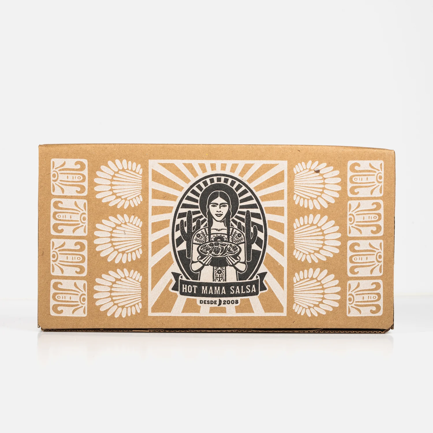 Limited Edition Chili Oil Set