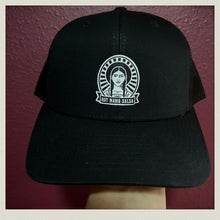 Hot Mama Salsa Trucker Hat