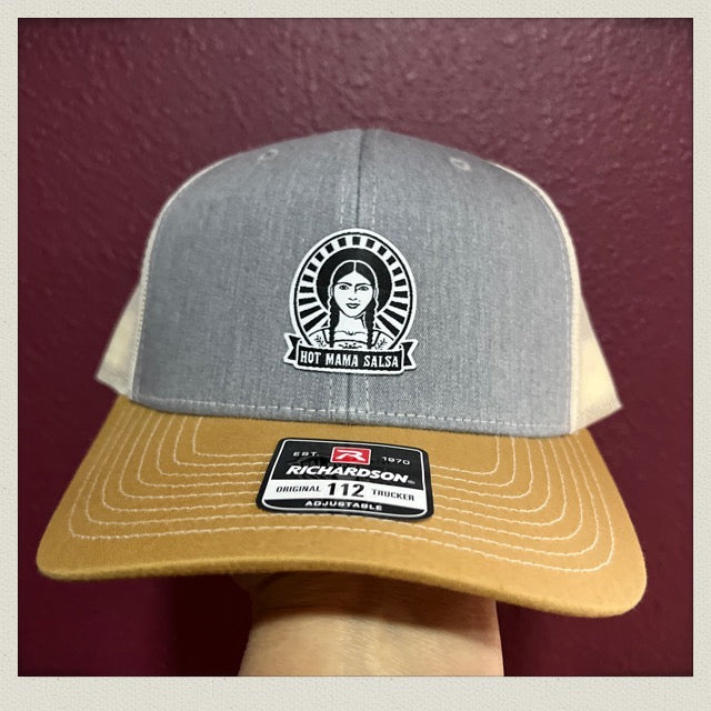 Hot Mama Salsa Trucker Hat