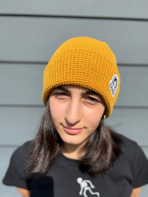 Hot Mama Salsa Beanie