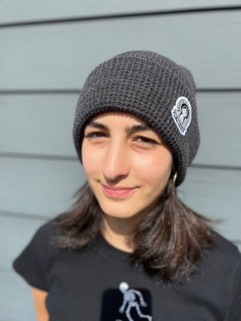 Hot Mama Salsa Beanie