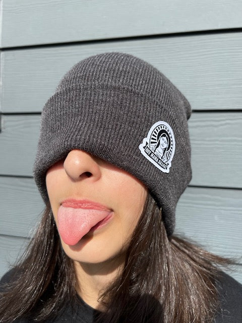 Hot Mama Salsa Beanie