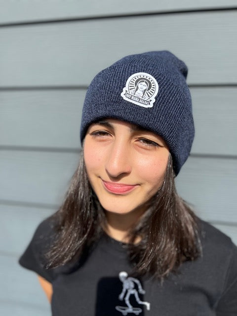 Hot Mama Salsa Beanie