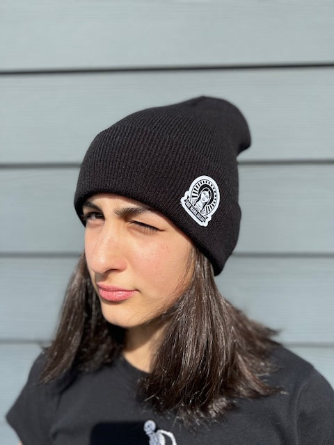 Hot Mama Salsa Beanie