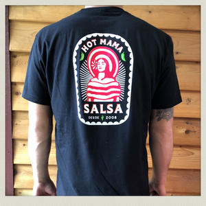 Hot Mama Salsa T-Shirt